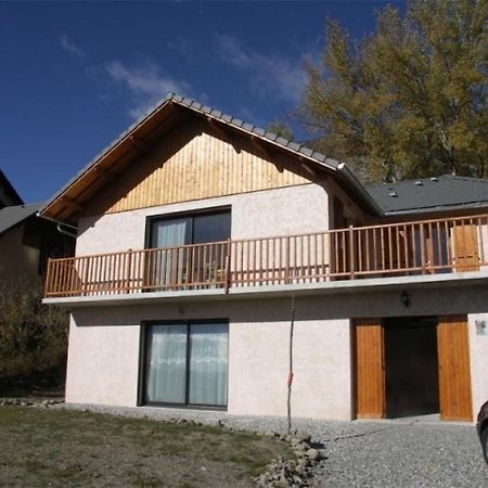 Вілла Chalet 10 Pers Au Pied Des Pistes - St Michel De Chaillol - Fr-1-393-39 Saint-Michel-de-Chaillol Екстер'єр фото