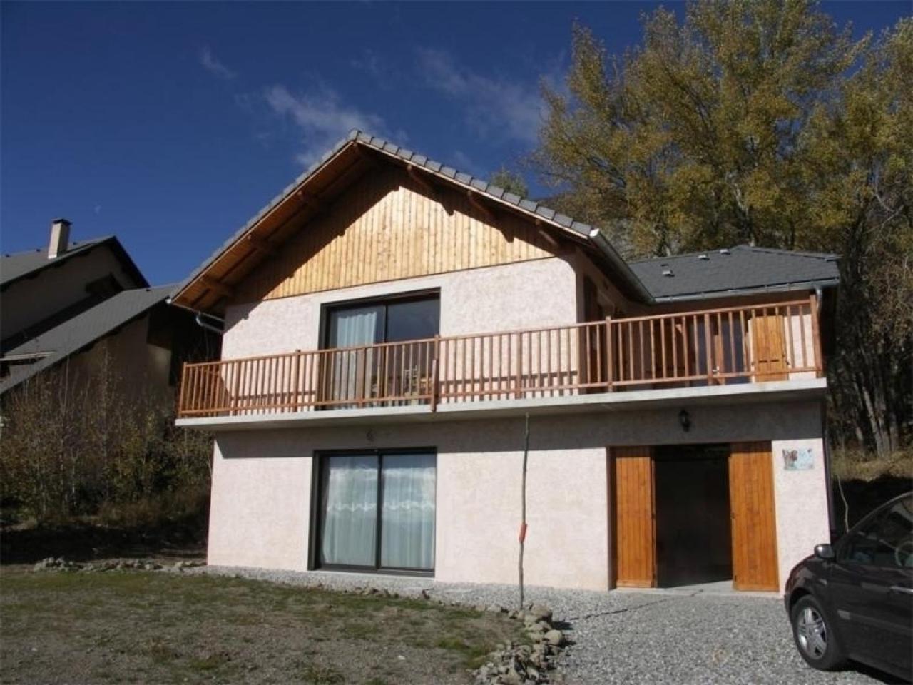 Вілла Chalet 10 Pers Au Pied Des Pistes - St Michel De Chaillol - Fr-1-393-39 Saint-Michel-de-Chaillol Екстер'єр фото